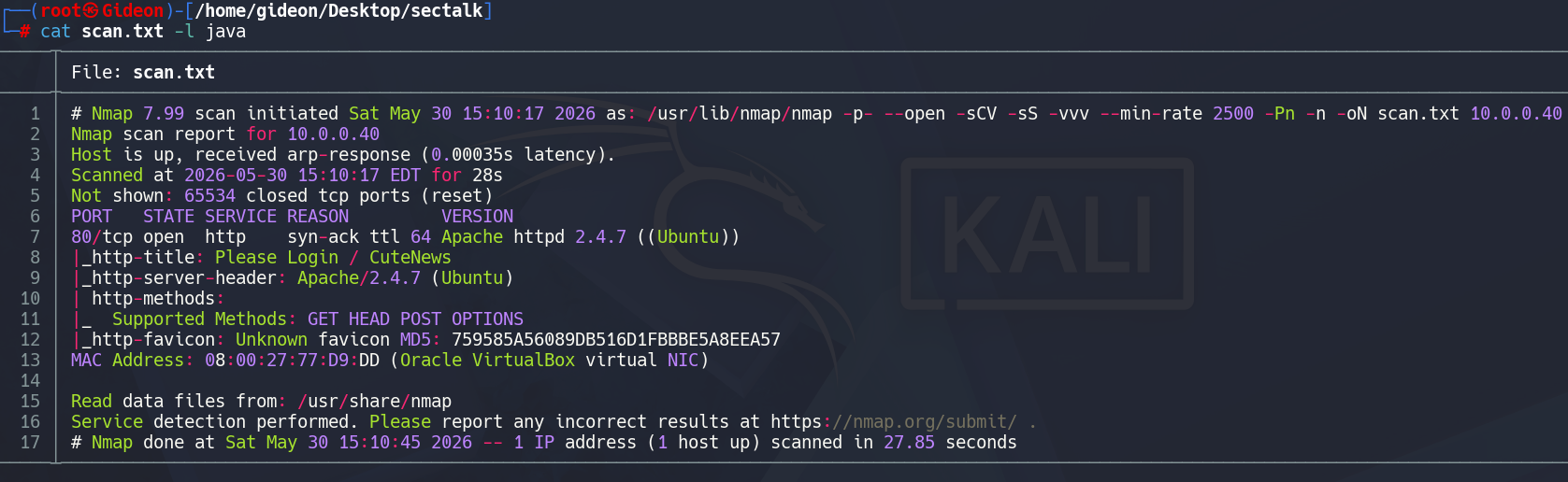 sectalk nmap.png